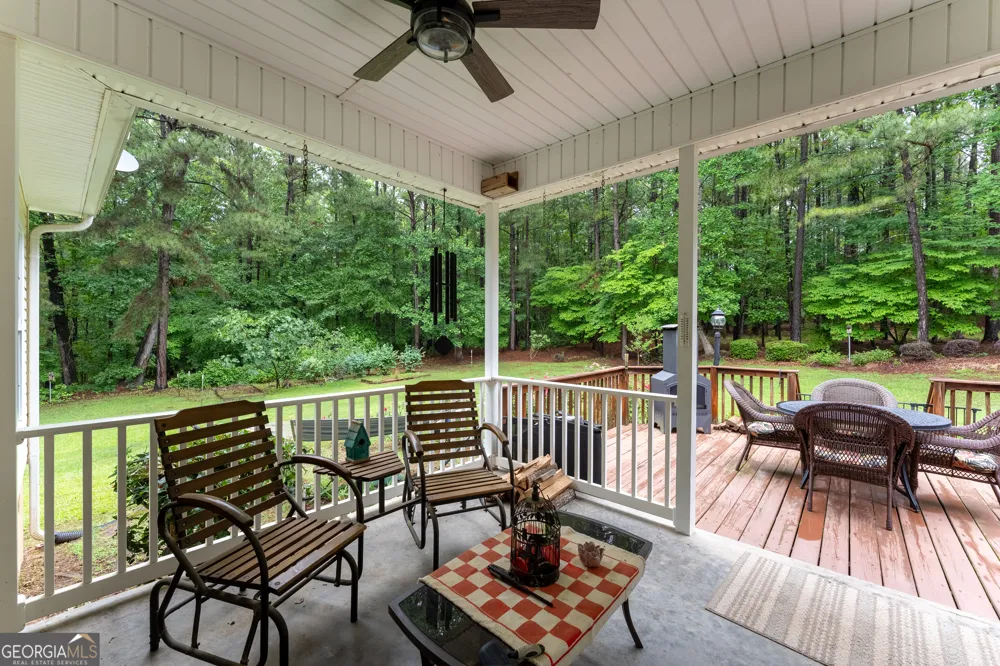 140 Honeysuckle RD NW Milledgeville, GA 31061