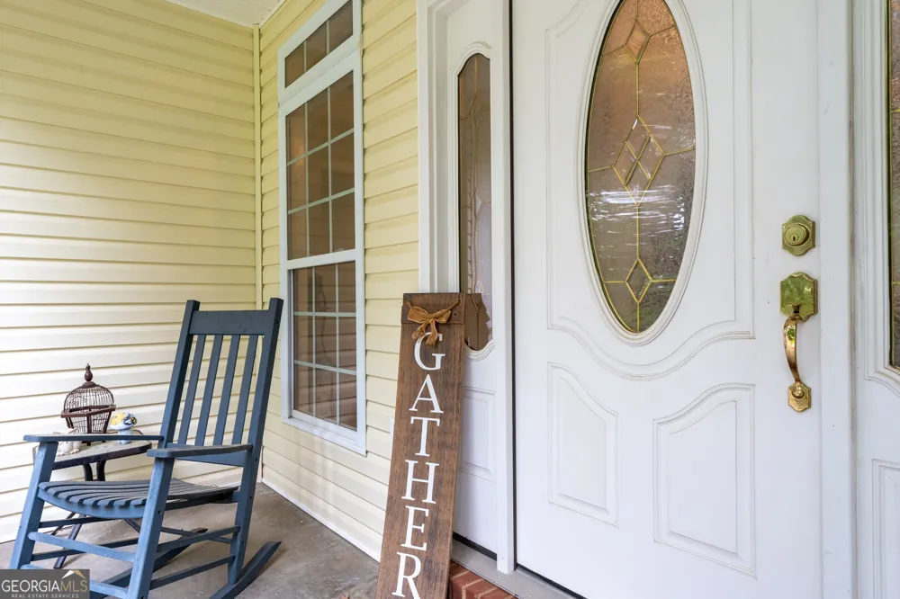 140 Honeysuckle RD NW Milledgeville, GA 31061