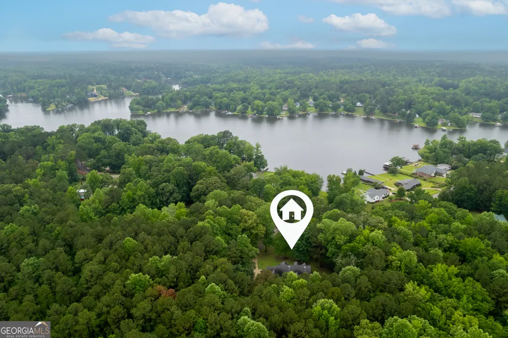 140 Honeysuckle RD NW Milledgeville, GA 31061