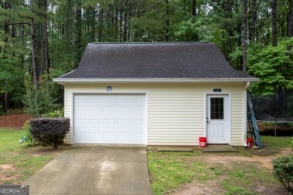 140 Honeysuckle RD NW Milledgeville, GA 31061