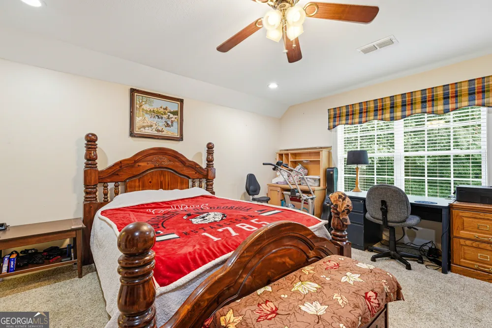 140 Honeysuckle RD NW Milledgeville, GA 31061