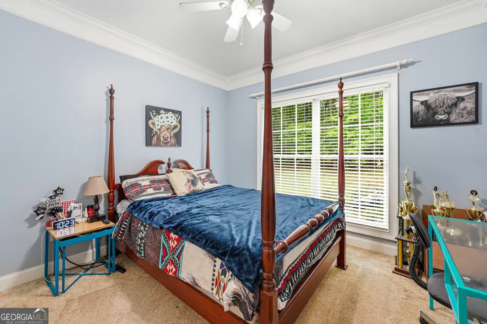 140 Honeysuckle RD NW Milledgeville, GA 31061