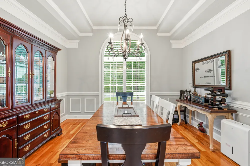 140 Honeysuckle RD NW Milledgeville, GA 31061