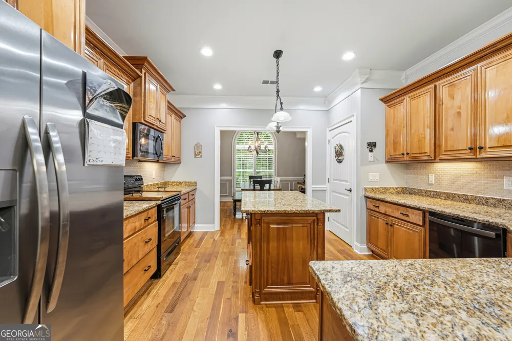 140 Honeysuckle RD NW Milledgeville, GA 31061