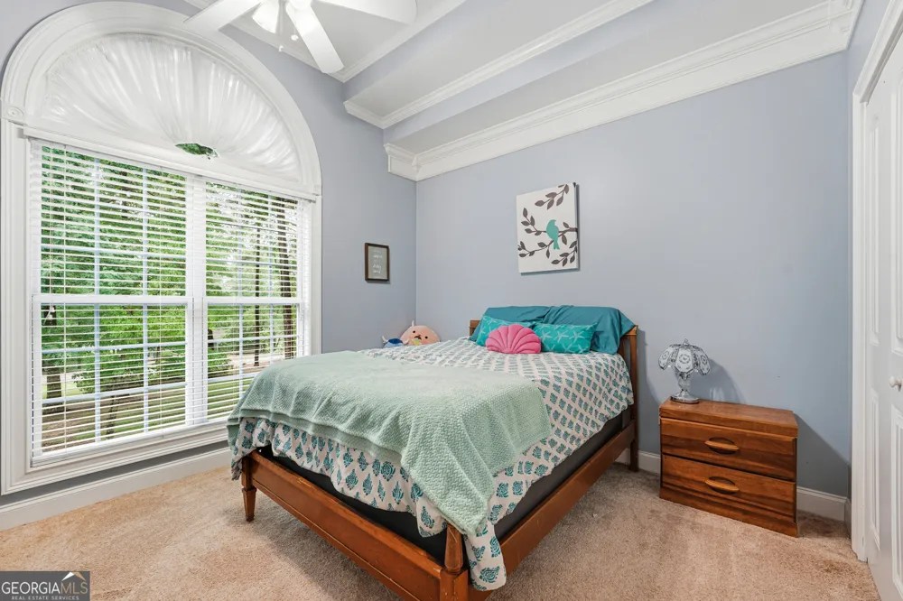 140 Honeysuckle RD NW Milledgeville, GA 31061