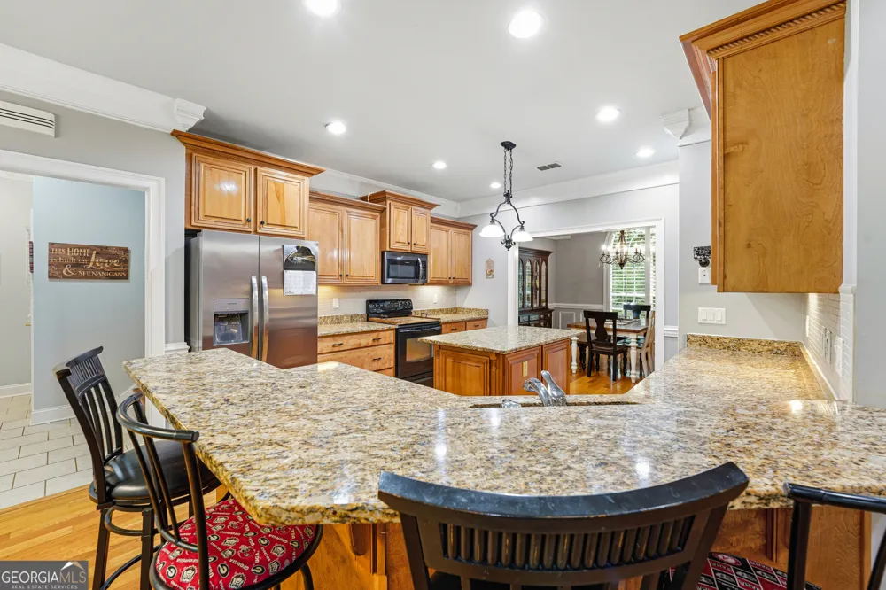 140 Honeysuckle RD NW Milledgeville, GA 31061
