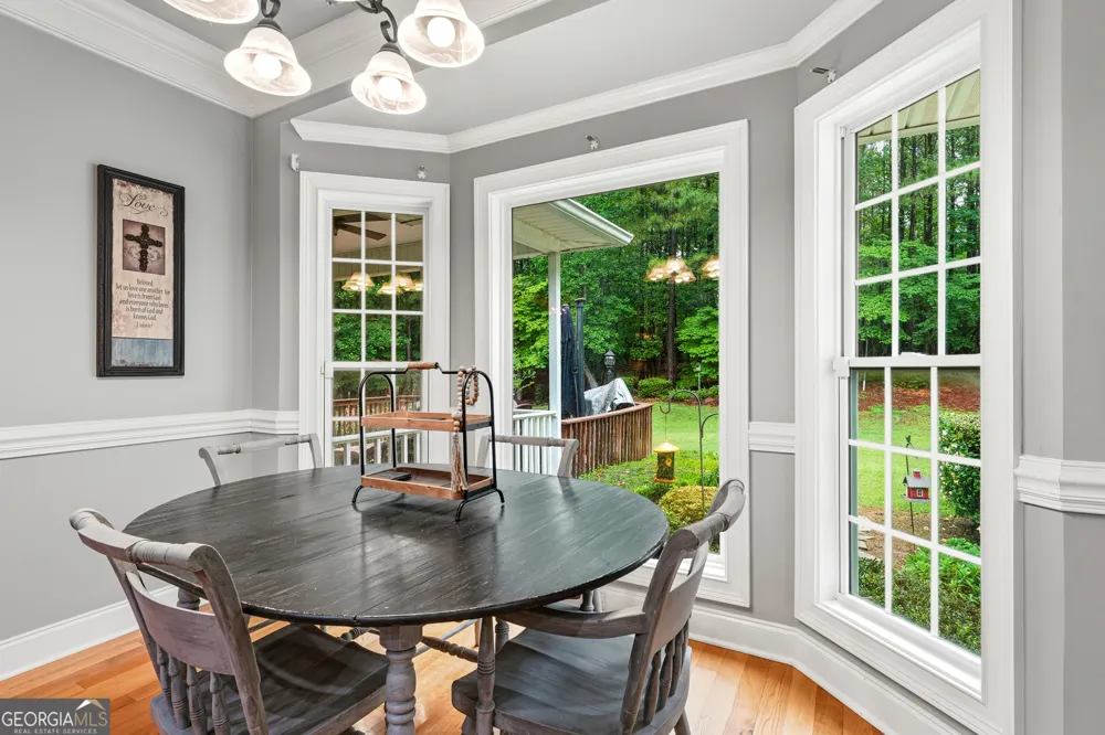 140 Honeysuckle RD NW Milledgeville, GA 31061