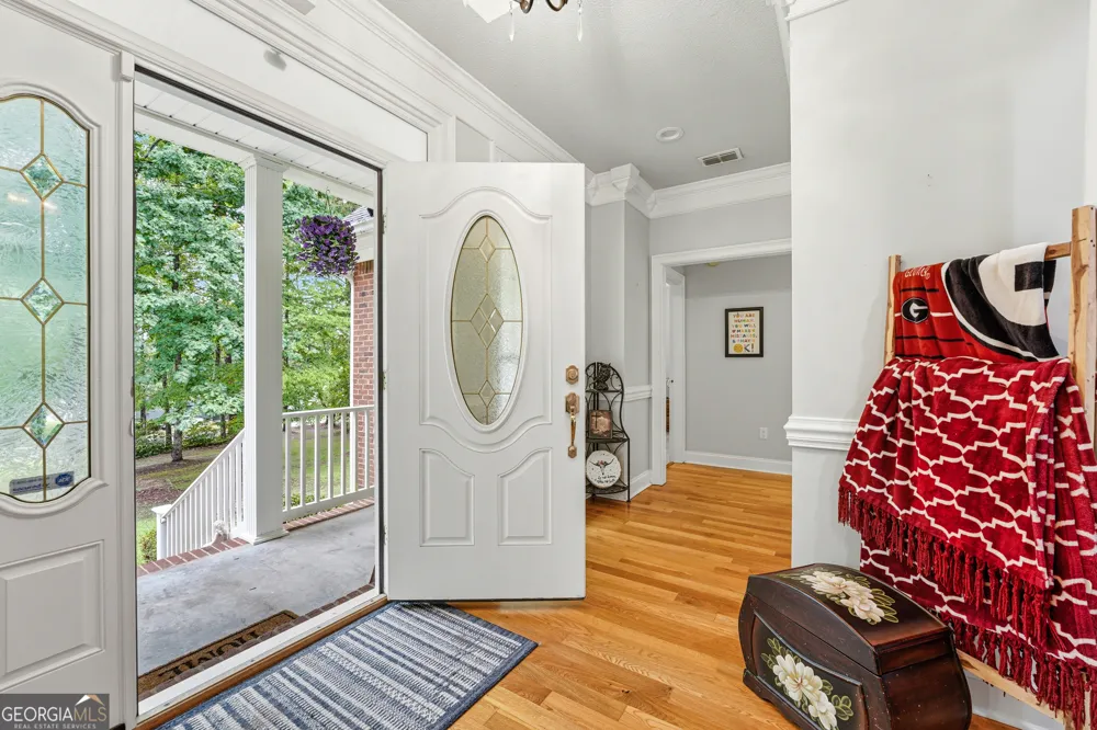 140 Honeysuckle RD NW Milledgeville, GA 31061