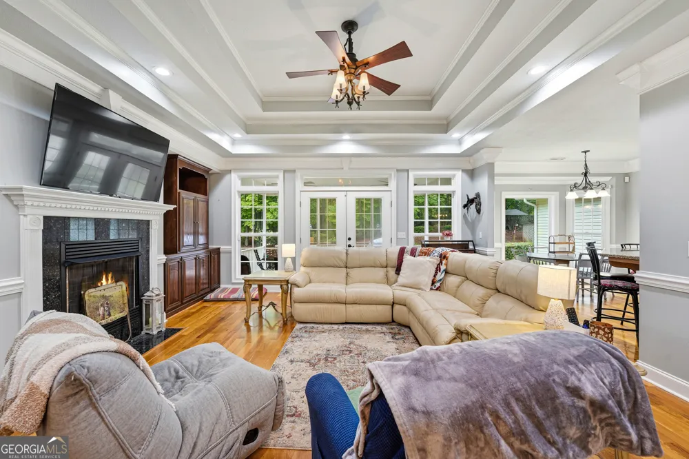 140 Honeysuckle RD NW Milledgeville, GA 31061