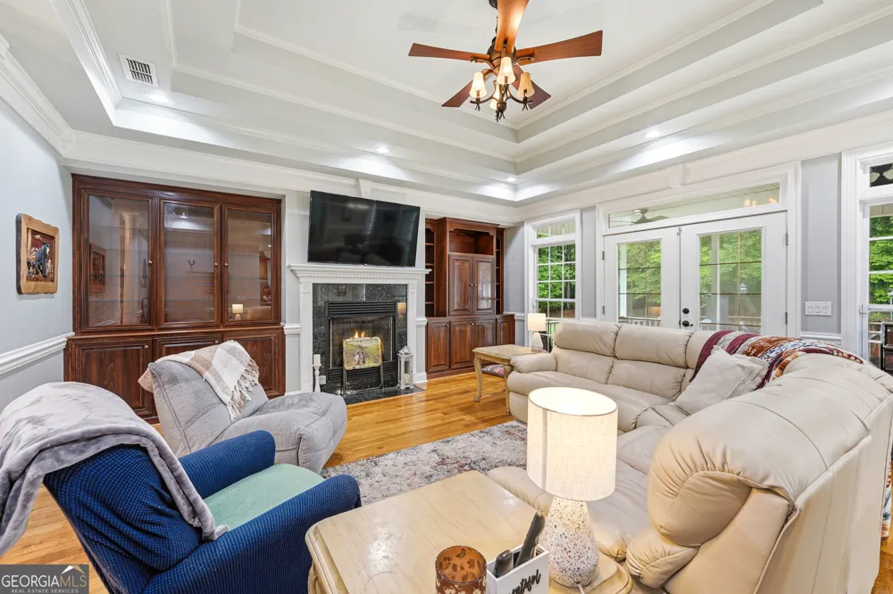 140 Honeysuckle RD NW Milledgeville, GA 31061