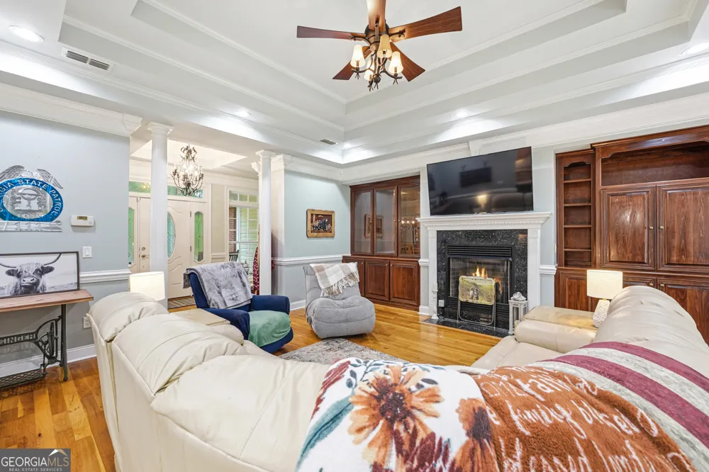 140 Honeysuckle RD NW Milledgeville, GA 31061