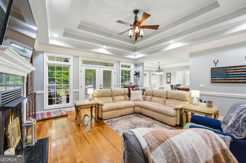 140 Honeysuckle RD NW Milledgeville, GA 31061