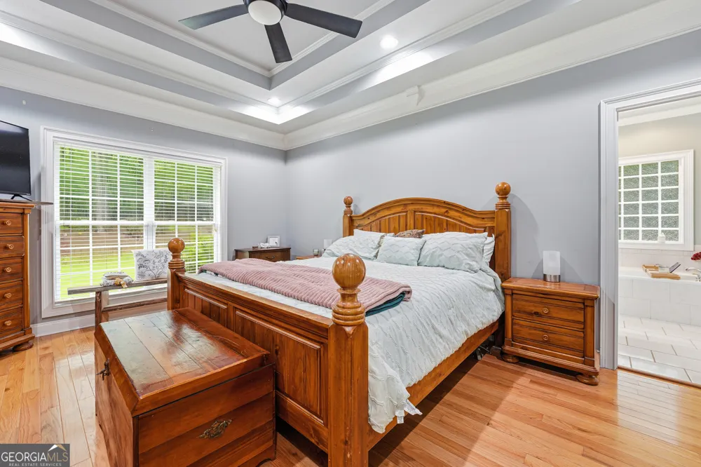 140 Honeysuckle RD NW Milledgeville, GA 31061