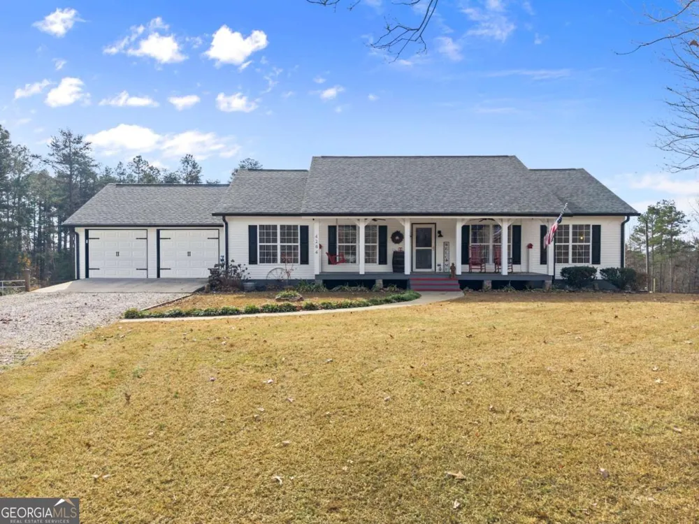 4264 Highway 105 Baldwin, GA 30511