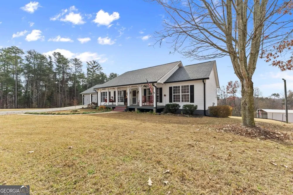 4264 Highway 105 Baldwin, GA 30511