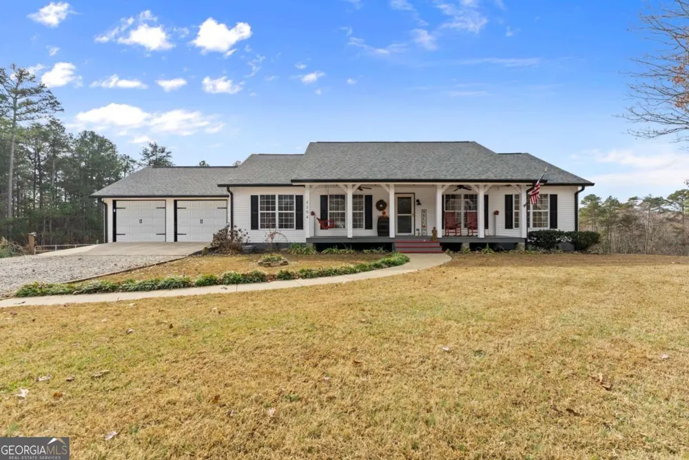 4264 Highway 105 Baldwin, GA 30511
