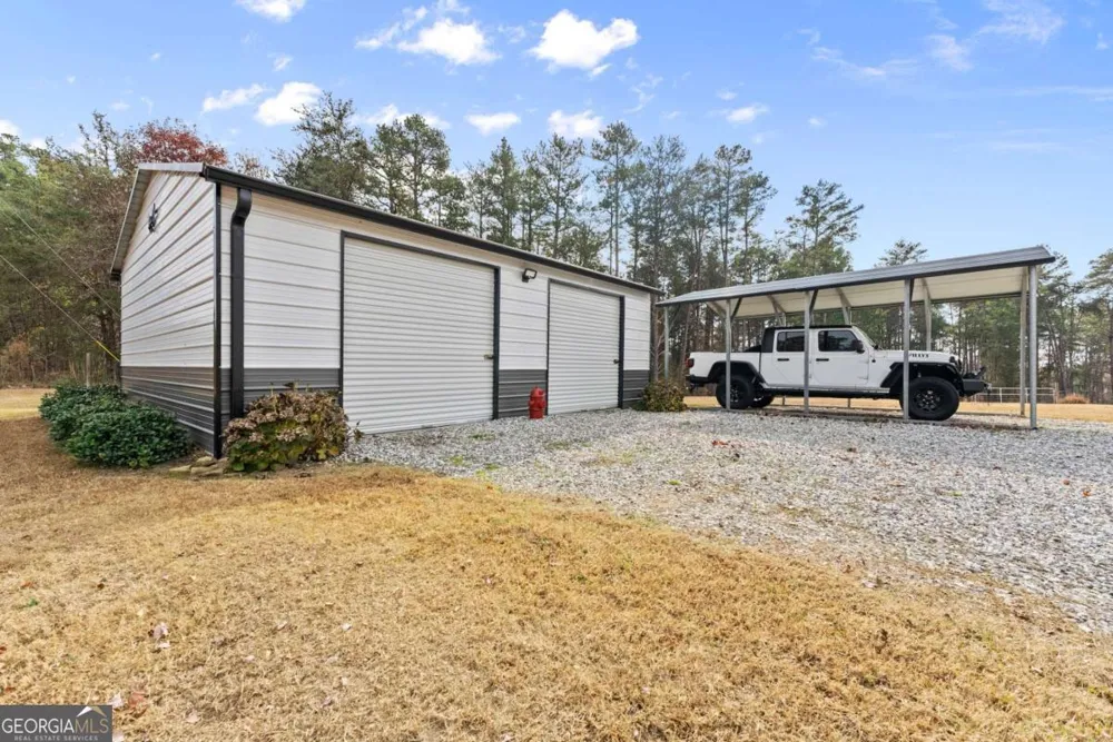 4264 Highway 105 Baldwin, GA 30511