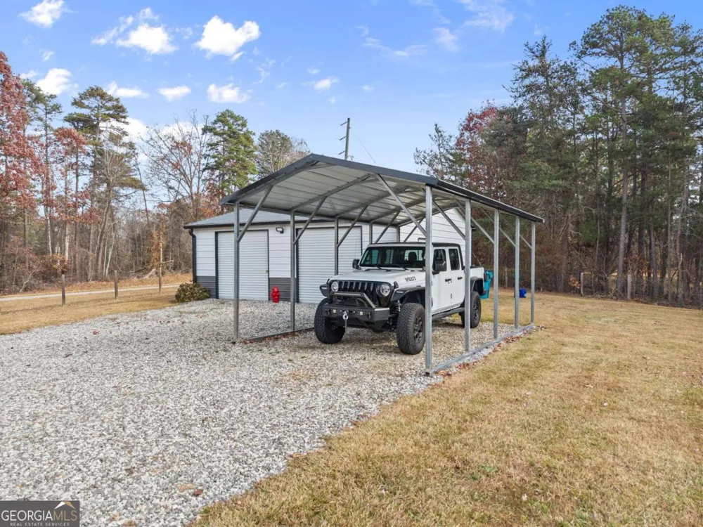 4264 Highway 105 Baldwin, GA 30511