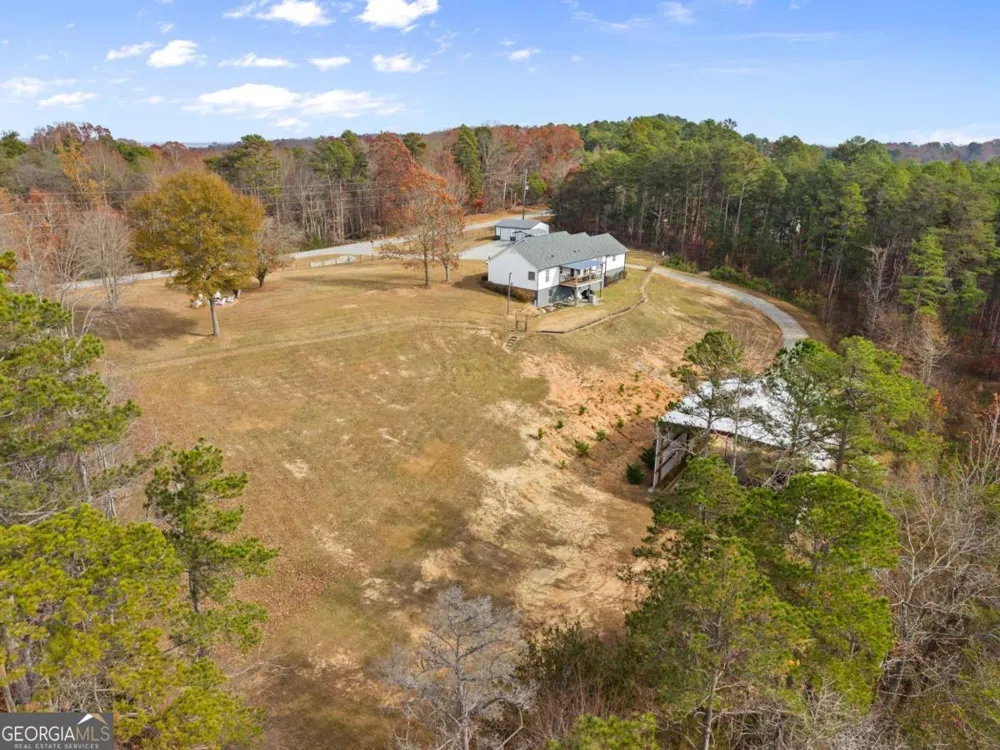 4264 Highway 105 Baldwin, GA 30511