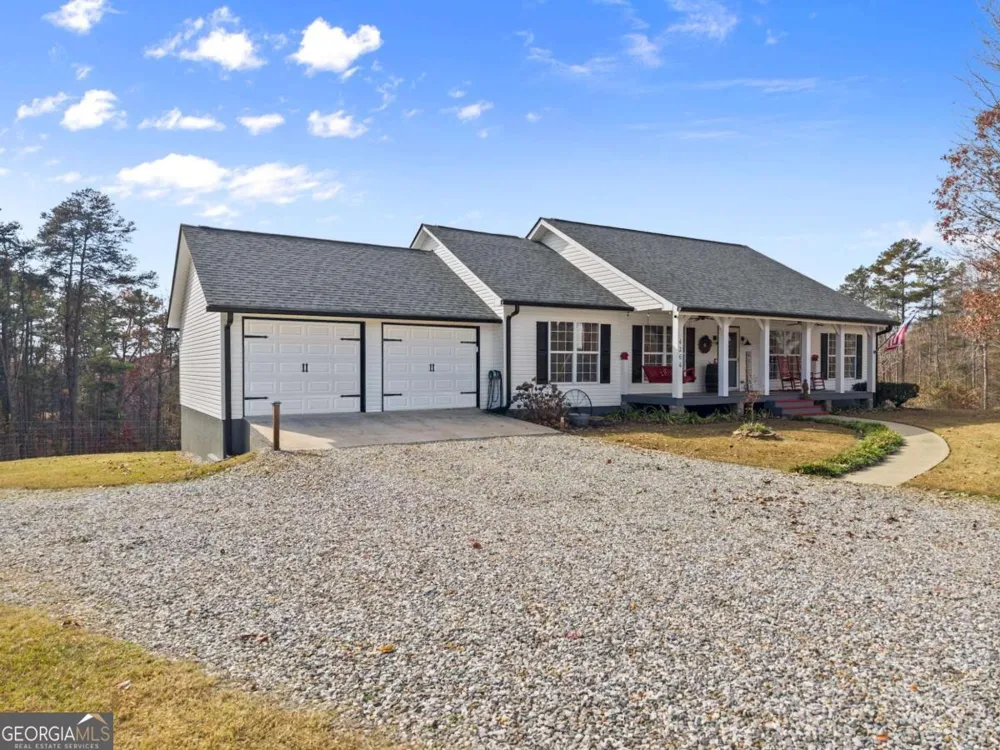 4264 Highway 105 Baldwin, GA 30511