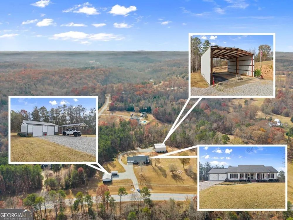 4264 Highway 105 Baldwin, GA 30511