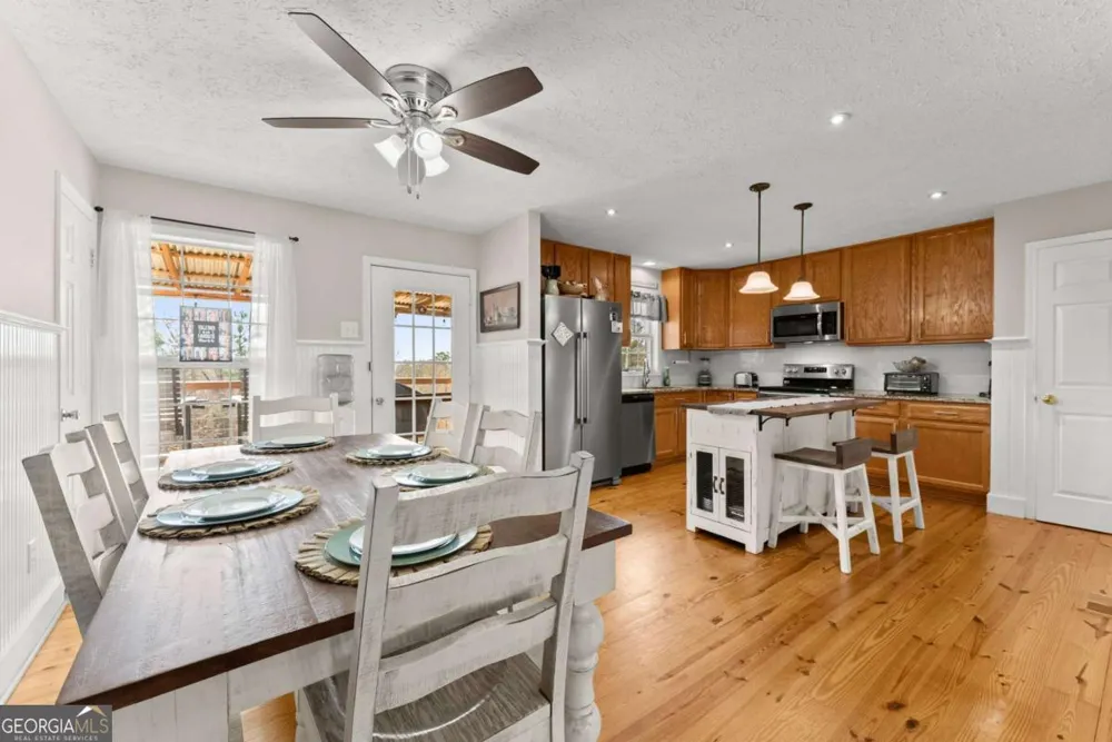 4264 Highway 105 Baldwin, GA 30511
