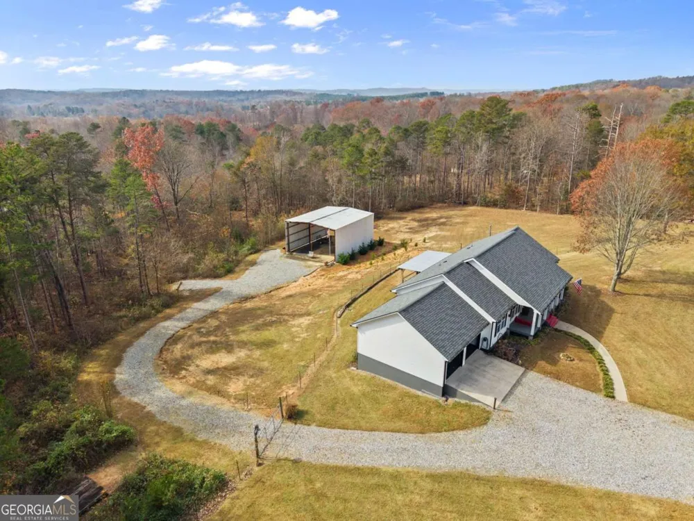 4264 Highway 105 Baldwin, GA 30511