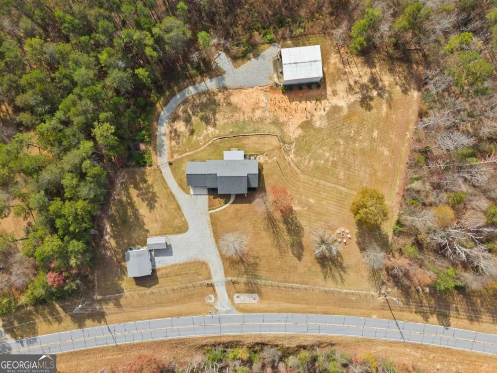 4264 Highway 105 Baldwin, GA 30511