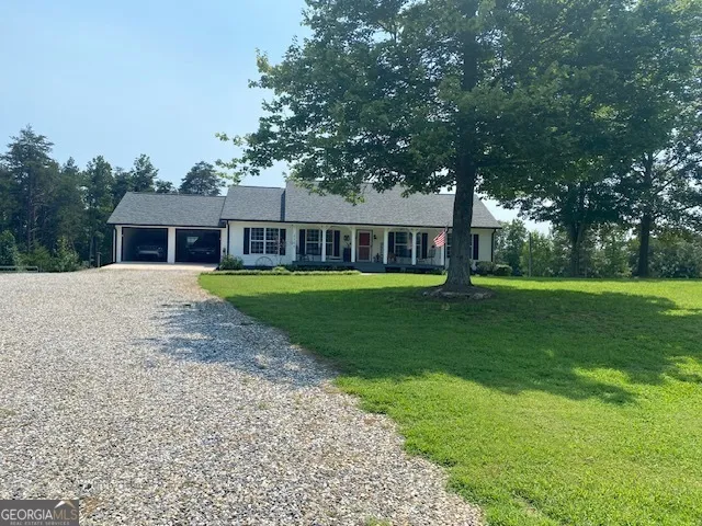 4264 Highway 105 Baldwin, GA 30511