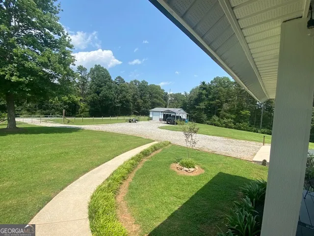4264 Highway 105 Baldwin, GA 30511