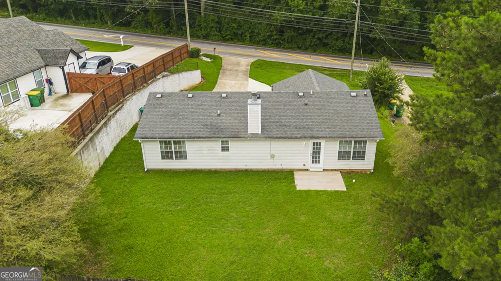 660 Morrow RD Forest Park, GA 30297