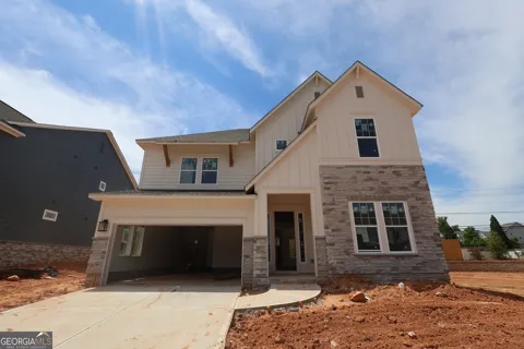 309 Beebalm ST
