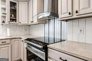 12 Providence WAY Milton, GA 30004