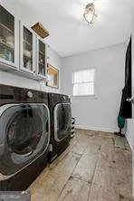12 Providence WAY Milton, GA 30004