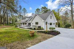 12 Providence WAY Milton, GA 30004