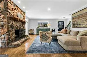 12 Providence WAY Milton, GA 30004