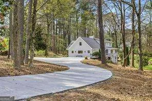 12 Providence WAY Milton, GA 30004