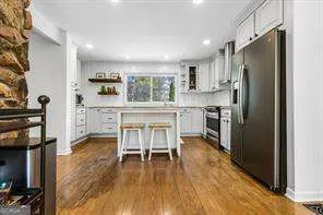 12 Providence WAY Milton, GA 30004