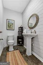 12 Providence WAY Milton, GA 30004