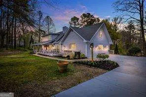 12 Providence WAY Milton, GA 30004