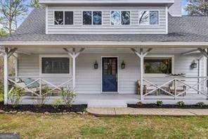 12 Providence WAY Milton, GA 30004