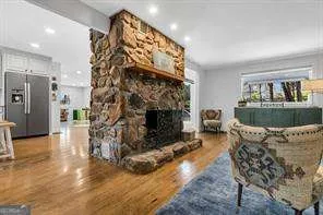 12 Providence WAY Milton, GA 30004