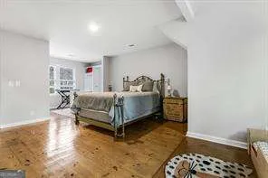 12 Providence WAY Milton, GA 30004