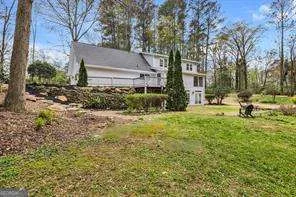 12 Providence WAY Milton, GA 30004