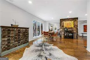 12 Providence WAY Milton, GA 30004