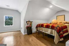 12 Providence WAY Milton, GA 30004