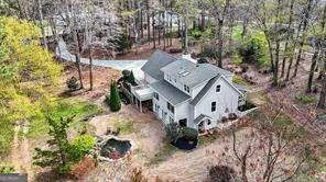 12 Providence WAY Milton, GA 30004