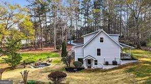12 Providence WAY Milton, GA 30004
