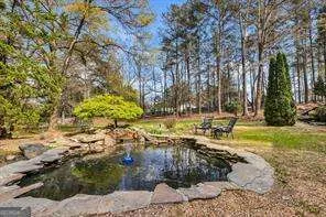 12 Providence WAY Milton, GA 30004