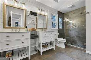 12 Providence WAY Milton, GA 30004